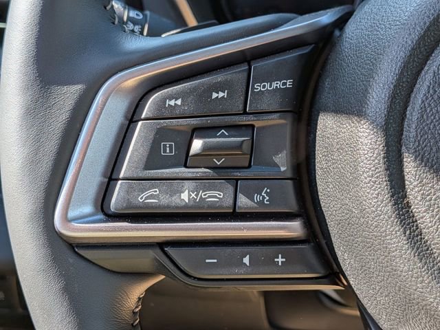 Used 2025 Subaru Ascent Touring w/ Popular Package #2 AWD/4WD image 13