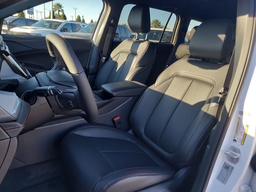 New 2026 Jeep Cherokee Limited image 19