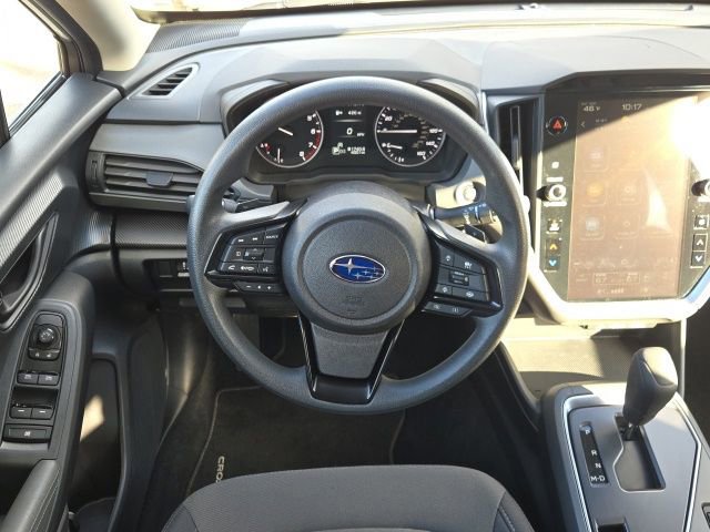 Certified 2025 Subaru Crosstrek 2.0i Premium image 3