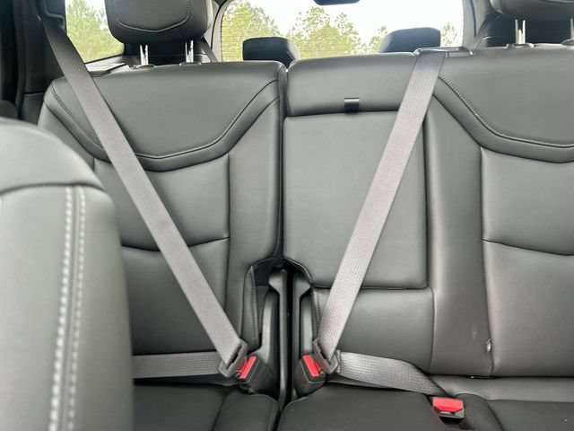 Used 2024 Cadillac XT6 Luxury FWD image 27