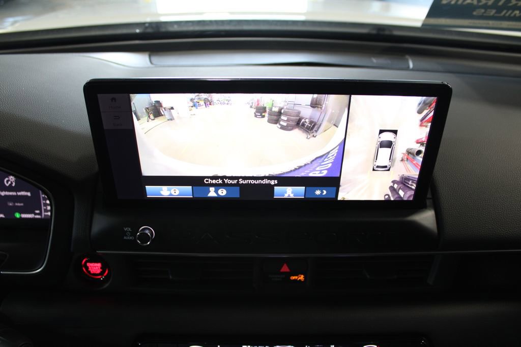 New 2026 Honda Passport TrailSport Elite image 38