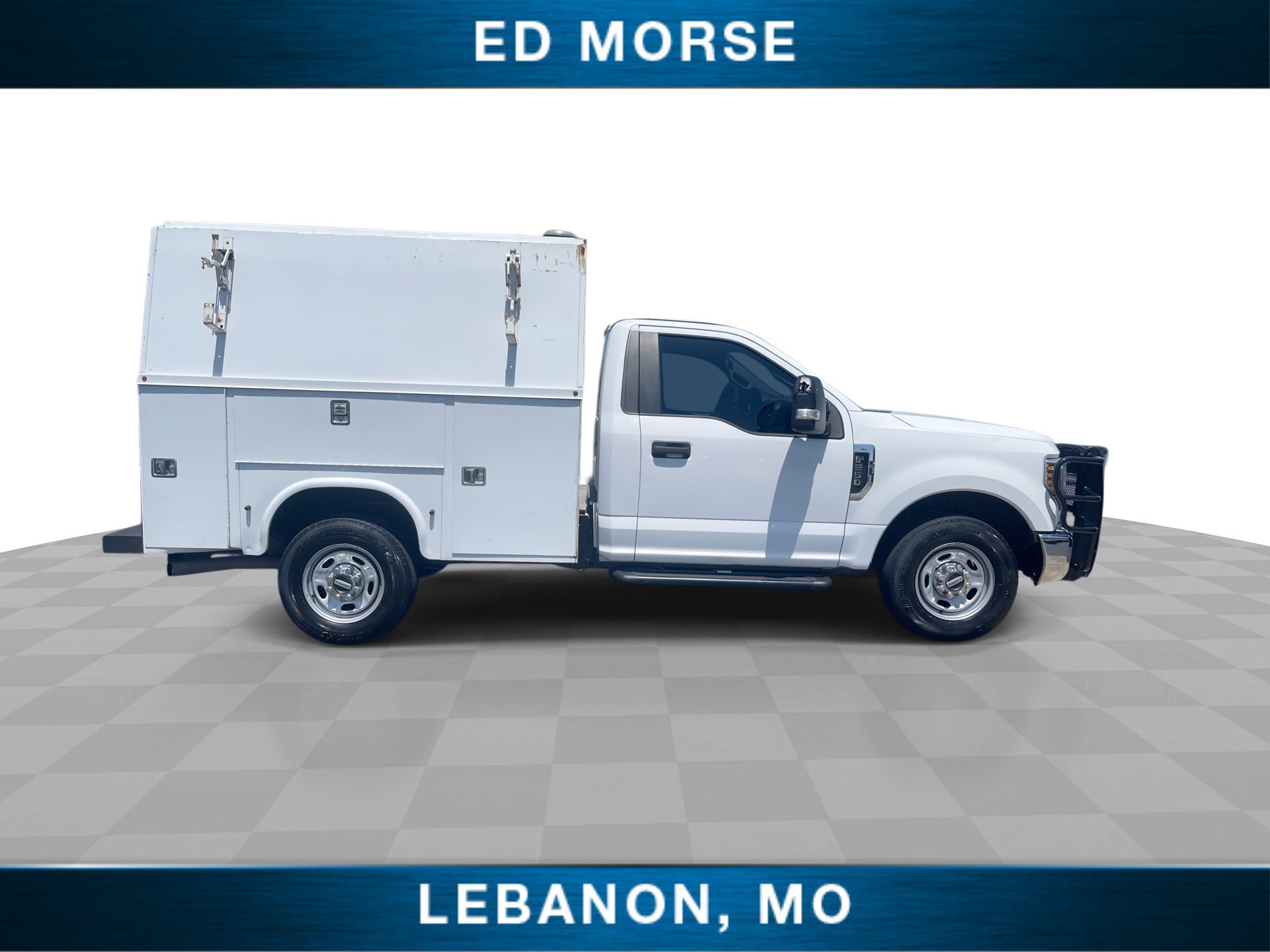 Used 2018 Ford F250 XL w/ Power Equipment Group RWD image 9