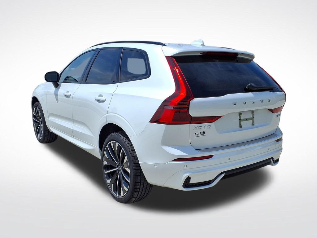 New 2026 Volvo XC60 B5 Ultra w/ Protection Package Premier AWD/4WD image 6