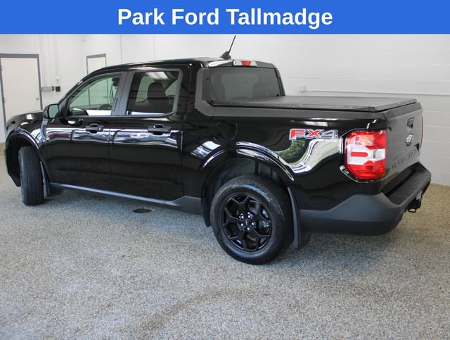 Used 2022 Ford Maverick XLT w/ Equipment Group 300A Standard AWD/4WD image 2
