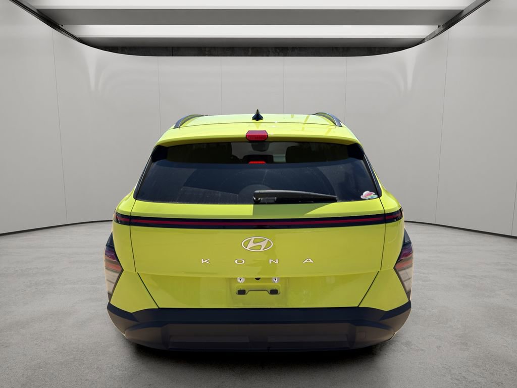 Used 2024 Hyundai Kona SEL w/ Convenience Package image 4
