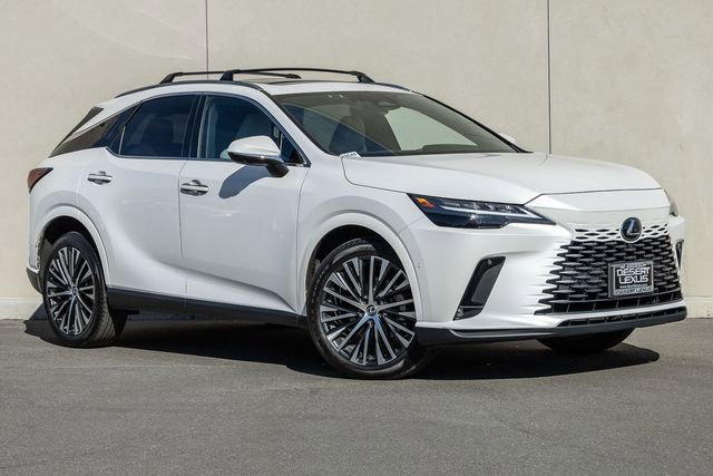 Used 2024 Lexus RX 350 Premium Plus image 16