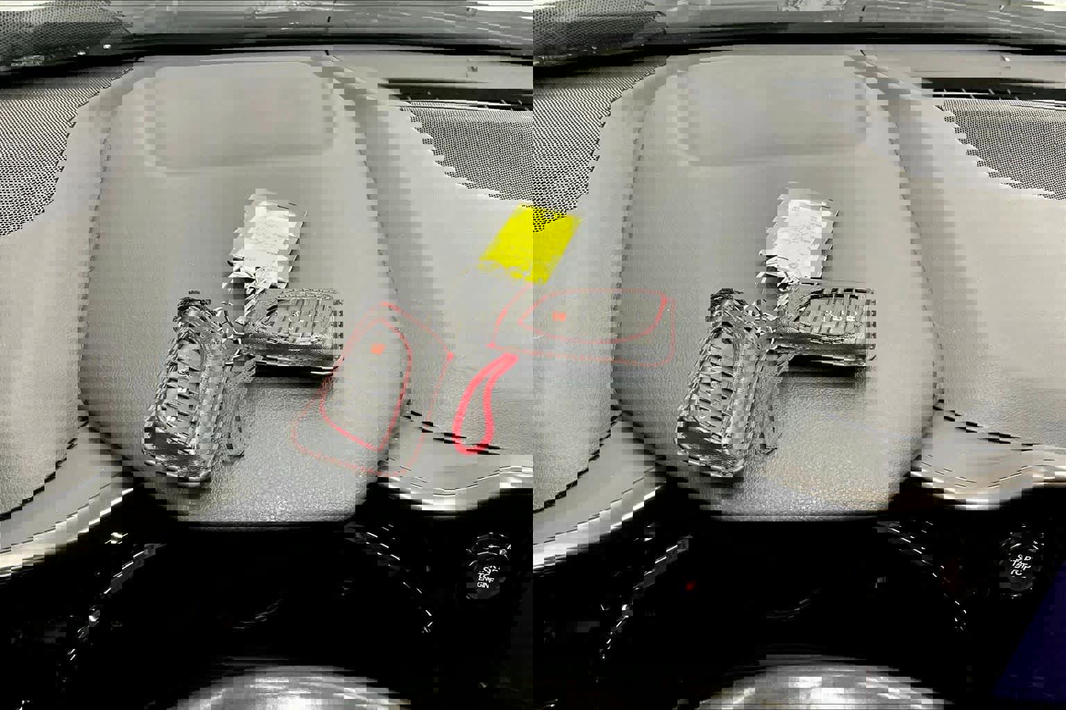 Used 2024 Lexus NX 350 AWD w/ Vision Package image 14