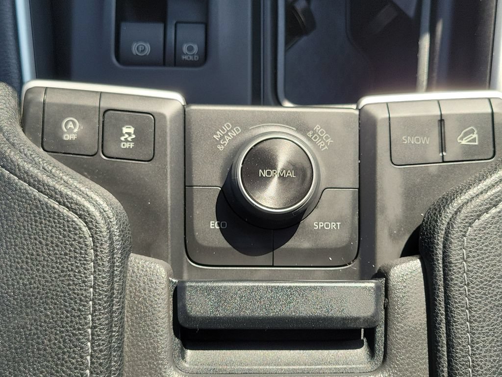 Used 2024 Toyota Grand Highlander AWD image 12