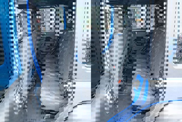 New 2026 Jeep Wrangler Unlimited Sport image 26