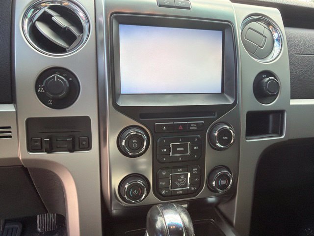 Used 2013 Ford F150 FX4 w/ Luxury Equipment Group AWD/4WD image 6
