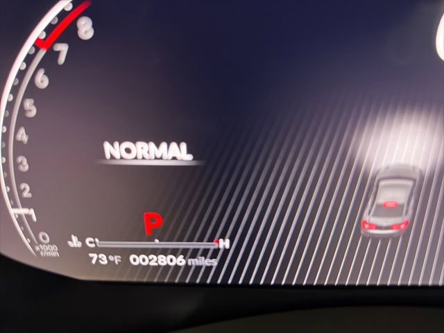 Certified 2025 Acura TLX w/ Technology Package FWD image 30