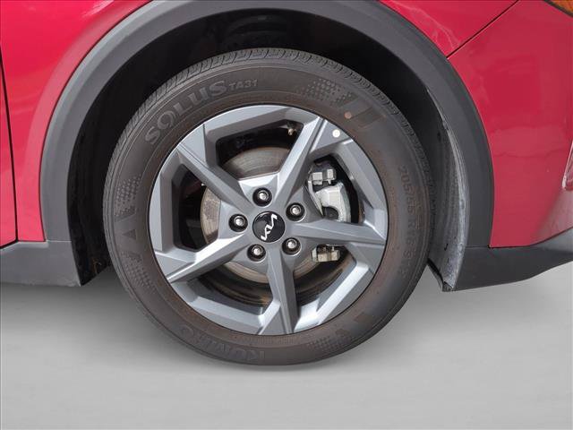 Used 2025 Kia K4 FWD image 22