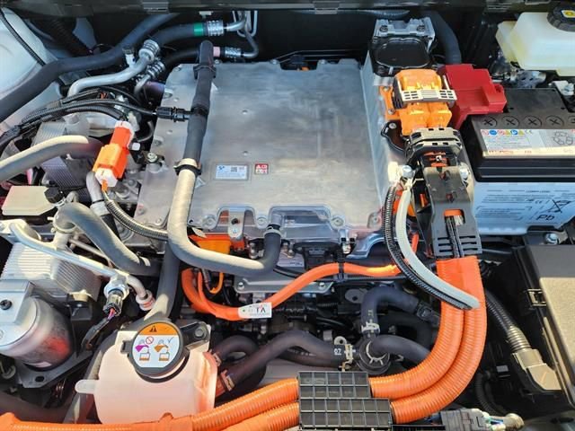 New 2026 Toyota bZ image 22