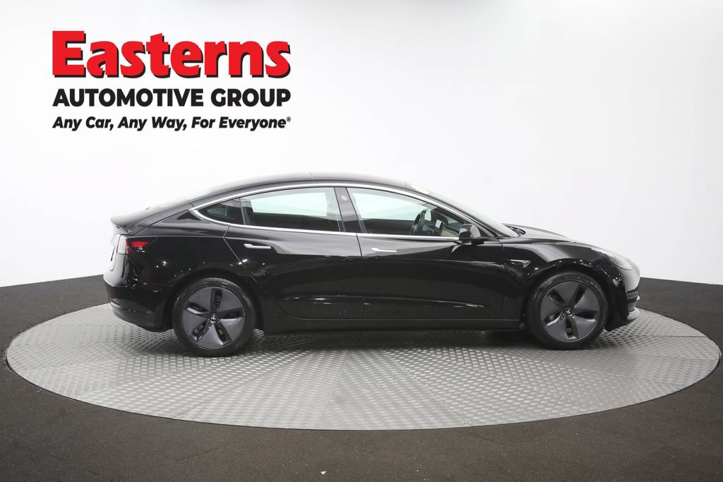 Used 2019 Tesla Model 3 Standard Range Plus RWD image 38