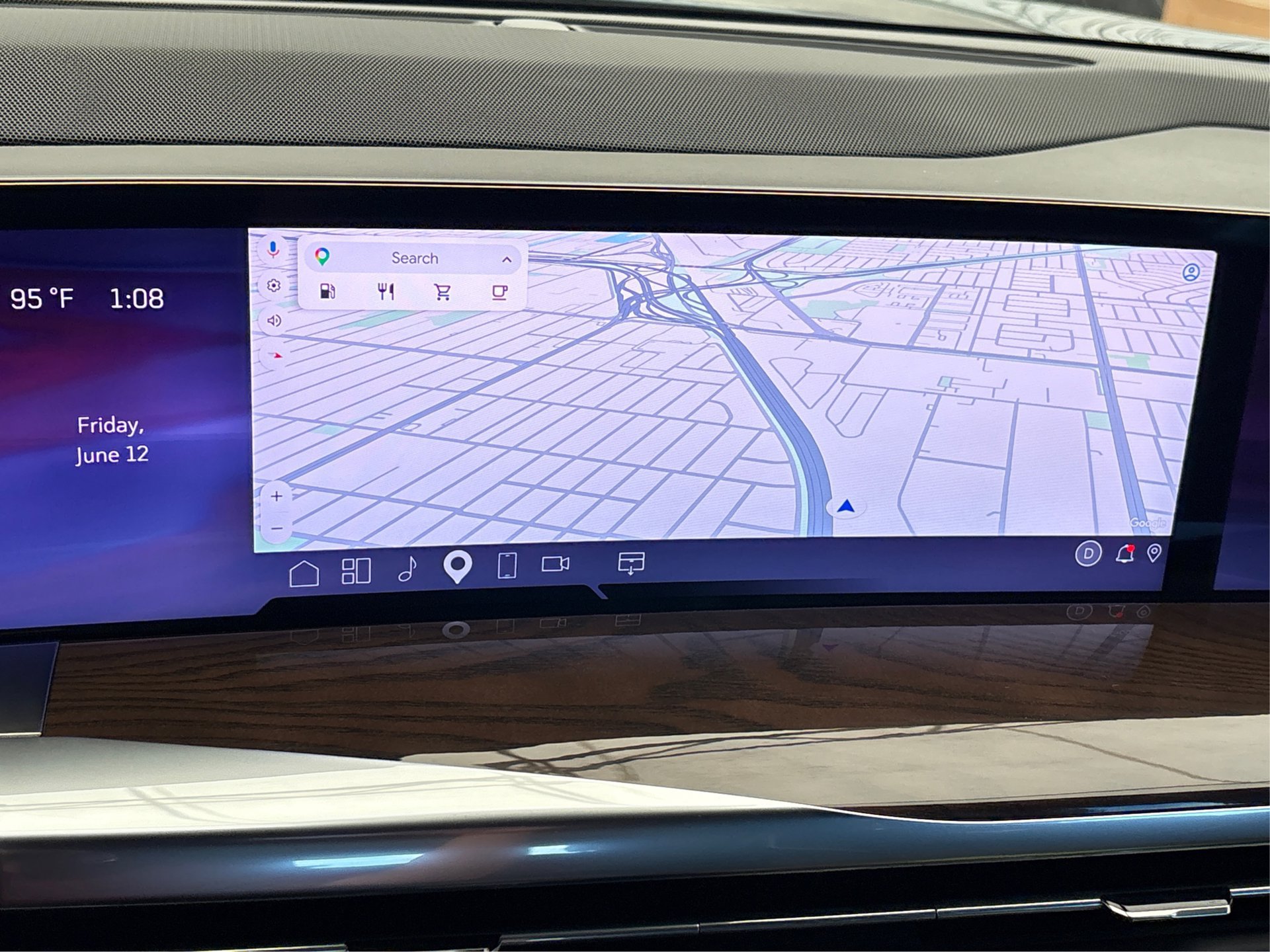 New 2026 Cadillac Escalade Platinum Sport AWD/4WD image 24