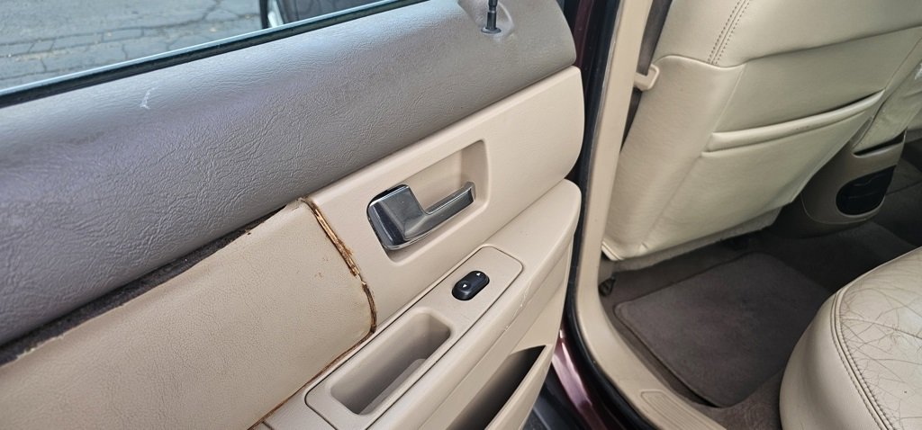 Used 2000 Mercury Sable LS Premium image 19