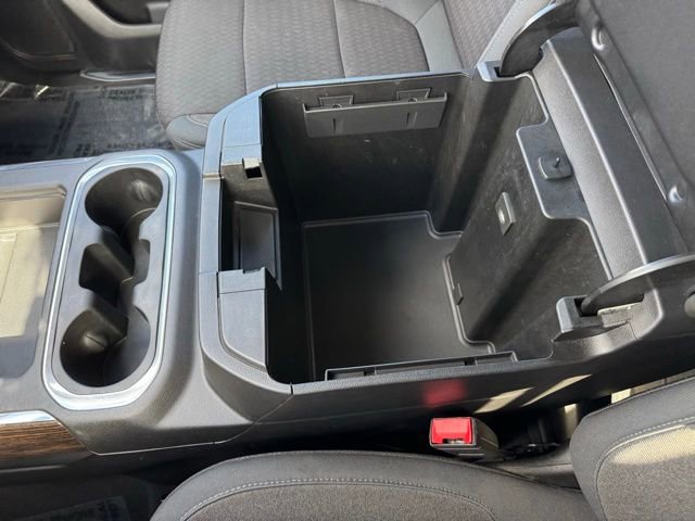 Used 2019 GMC Sierra 1500 Elevation w/ Elevation Value Package image 18