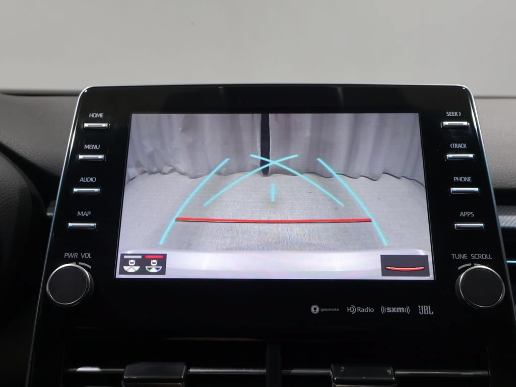 Used 2020 Toyota Avalon TRD FWD image 26