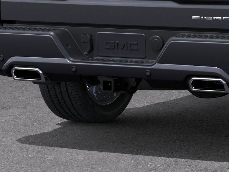 New 2026 GMC Sierra 1500 Denali Ultimate image 16