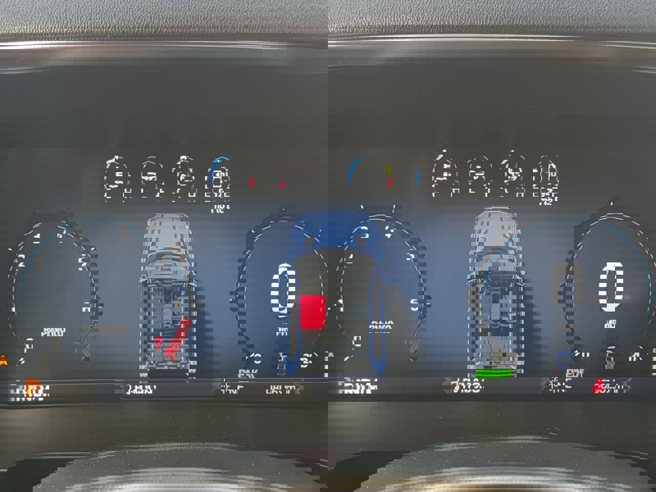 Used 2024 Ford F150 Platinum image 29