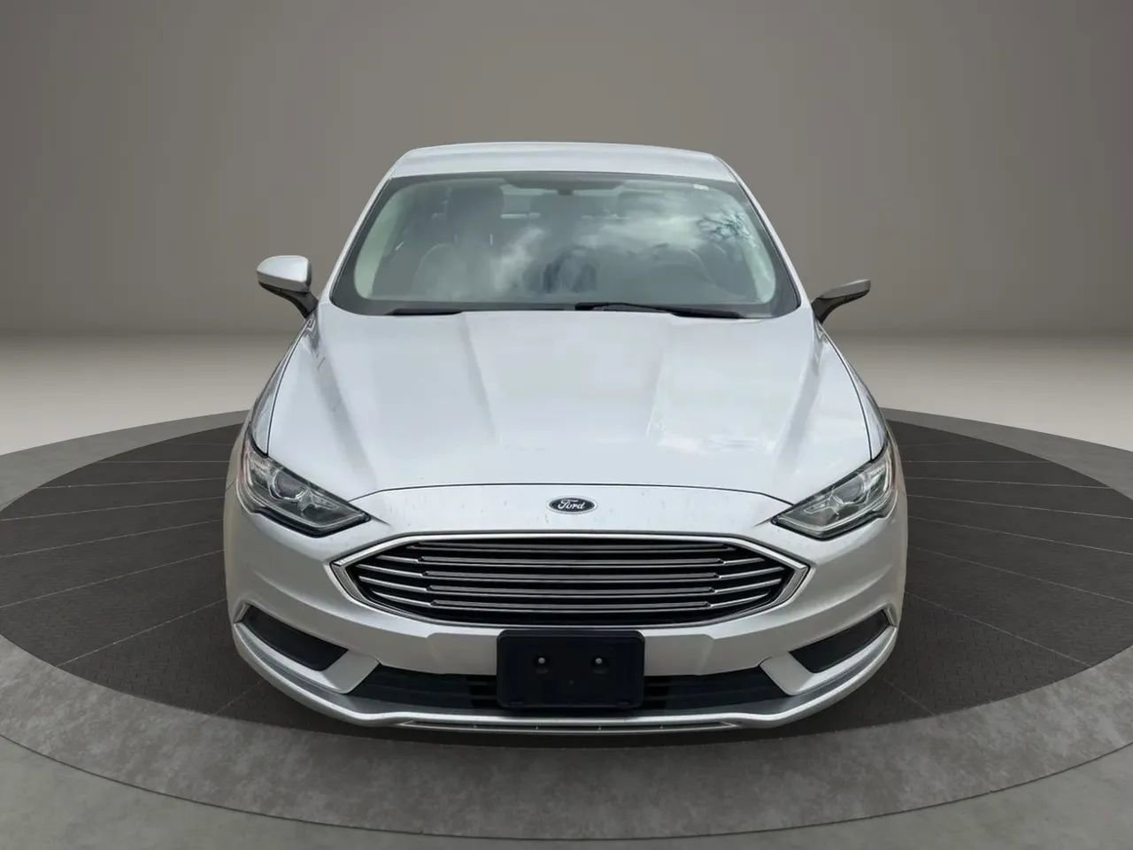 Used 2018 Ford Fusion S image 14