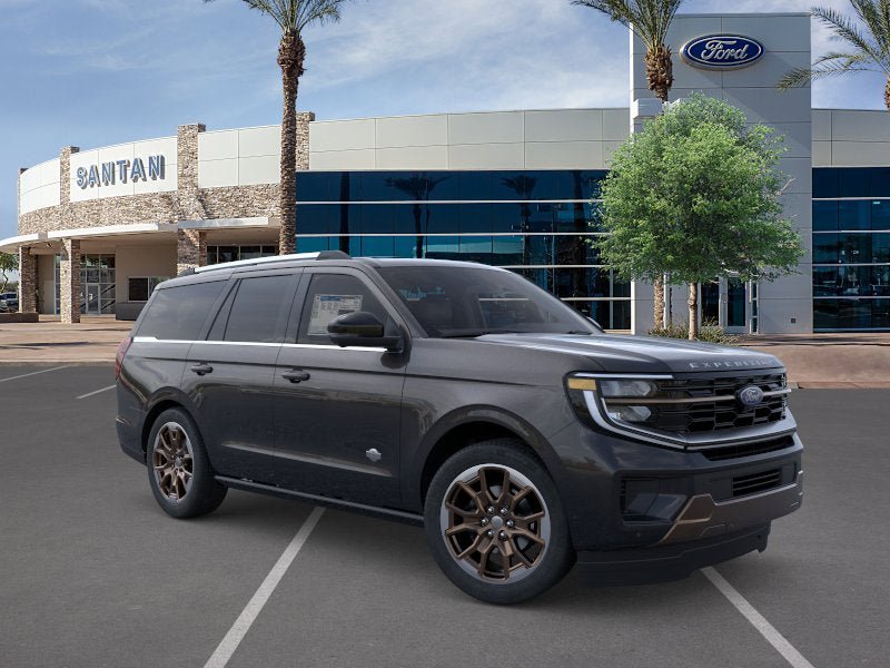 New 2026 Ford Expedition King Ranch AWD/4WD image 7