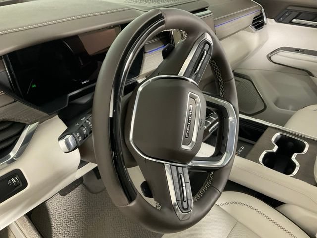 Used 2025 GMC Acadia Denali w/ Super Cruise Package FWD image 22