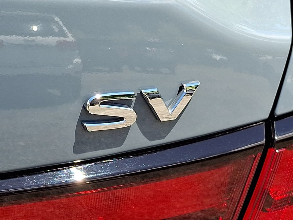 Certified 2024 Nissan Sentra SV w/ All-Weather Package FWD image 33