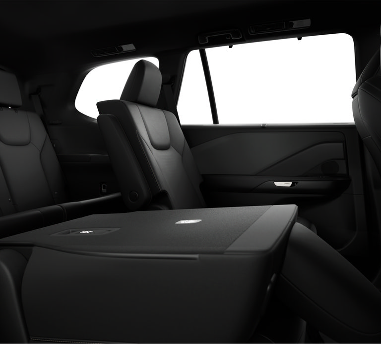 New 2026 Lexus TX 500h AWD w/ Technology Package image 7