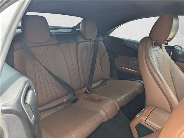 Used 2019 Mercedes-Benz E 450 Cabriolet image 18
