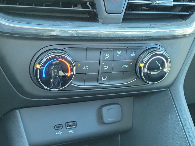 Used 2025 Buick Encore GX Preferred image 30