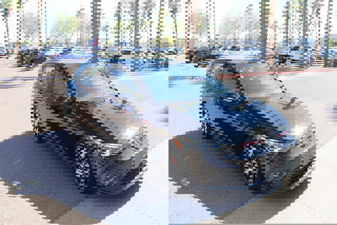 Used 2024 Volkswagen GTI S image 7