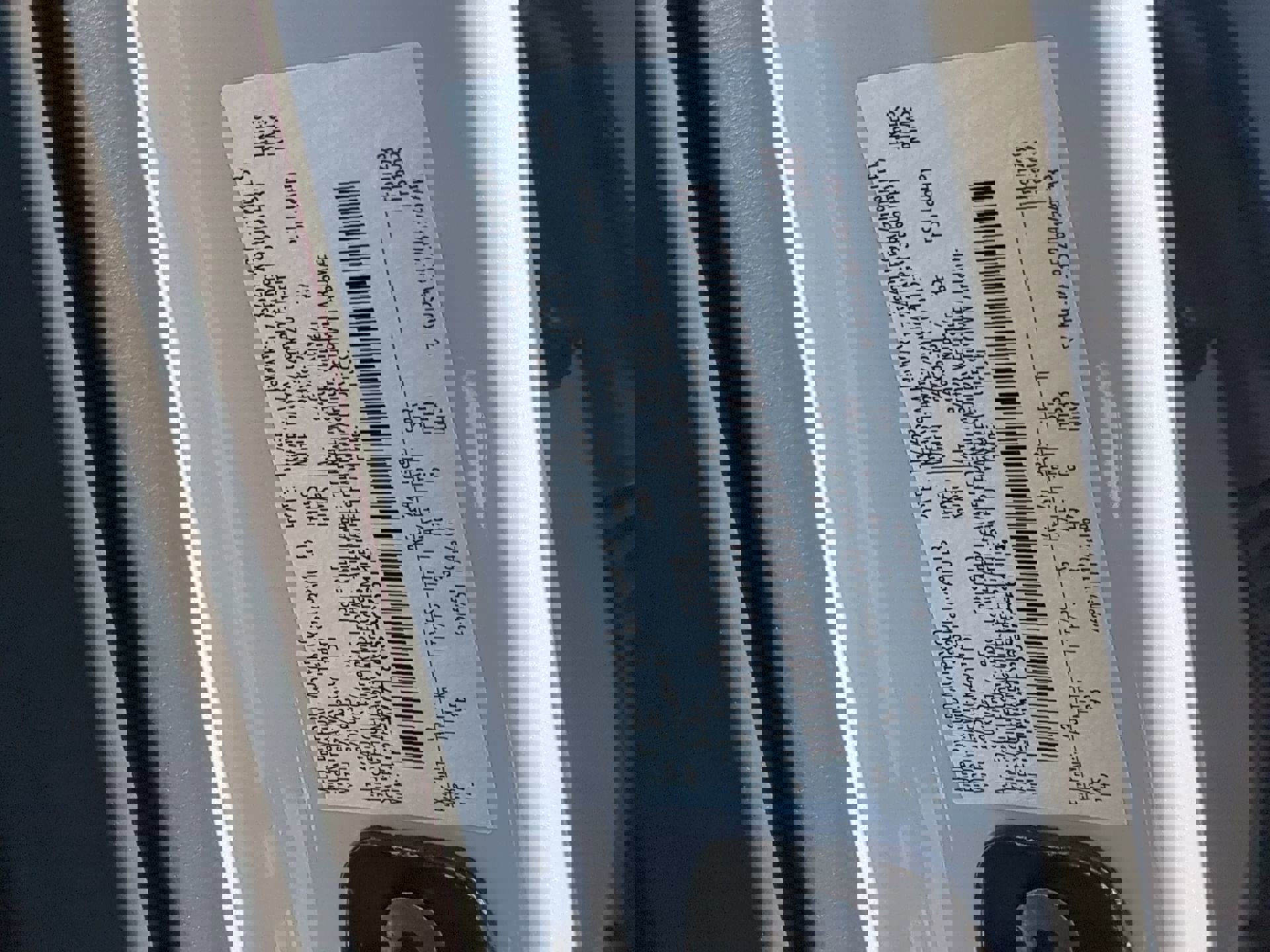 New 2025 Ford F150 Platinum w/ FX4 Off-Road Package image 67