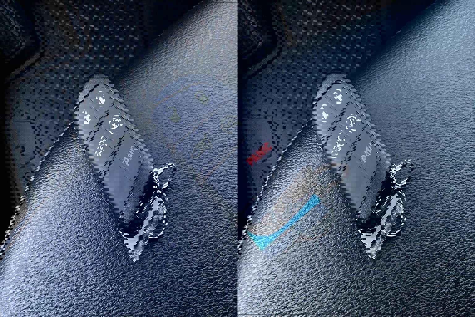 New 2026 Jeep Compass Latitude image 20