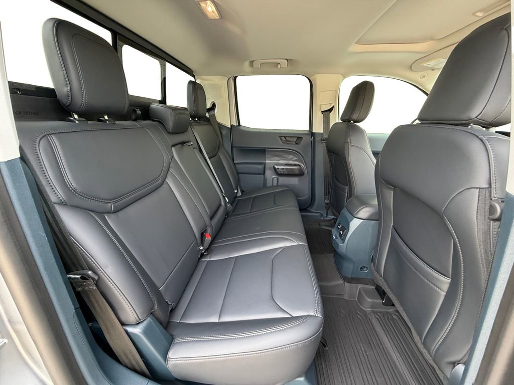 Used 2024 Ford Maverick Lariat w/ Black Appearance Package image 20