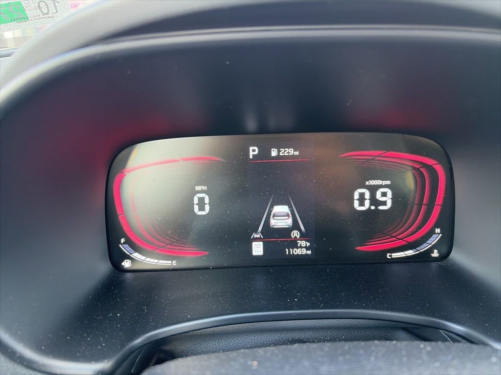 Used 2024 Kia Soul GT-Line image 18