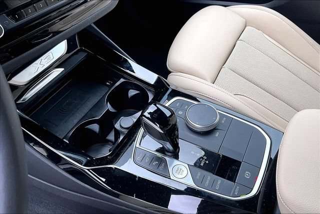 Used 2023 BMW X3 sDrive30i w/ Premium Package RWD image 15