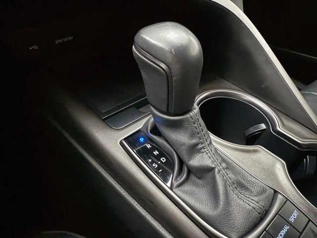 Used 2023 Toyota Camry SE w/ Convenience Package image 21