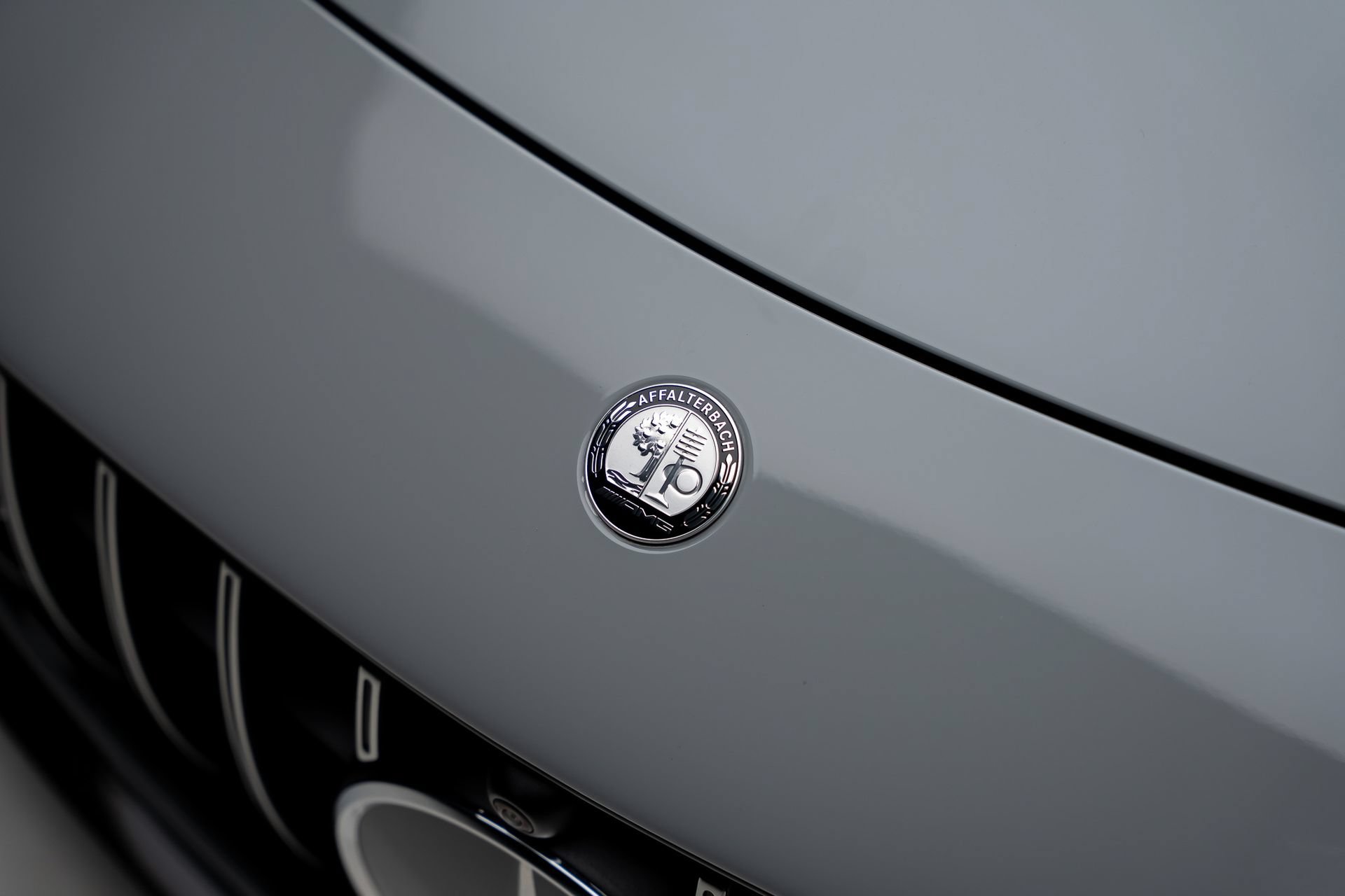 Used 2025 Mercedes-Benz AMG GT 55 image 16