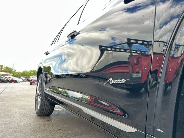 New 2026 Buick Enclave Avenir w/ Super Cruise Package AWD/4WD image 13