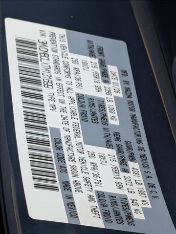 Used 2026 MAZDA CX-30 AWD 2.5 S image 23