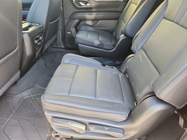 Certified 2021 Chevrolet Suburban RST w/ Luxury Package image 24