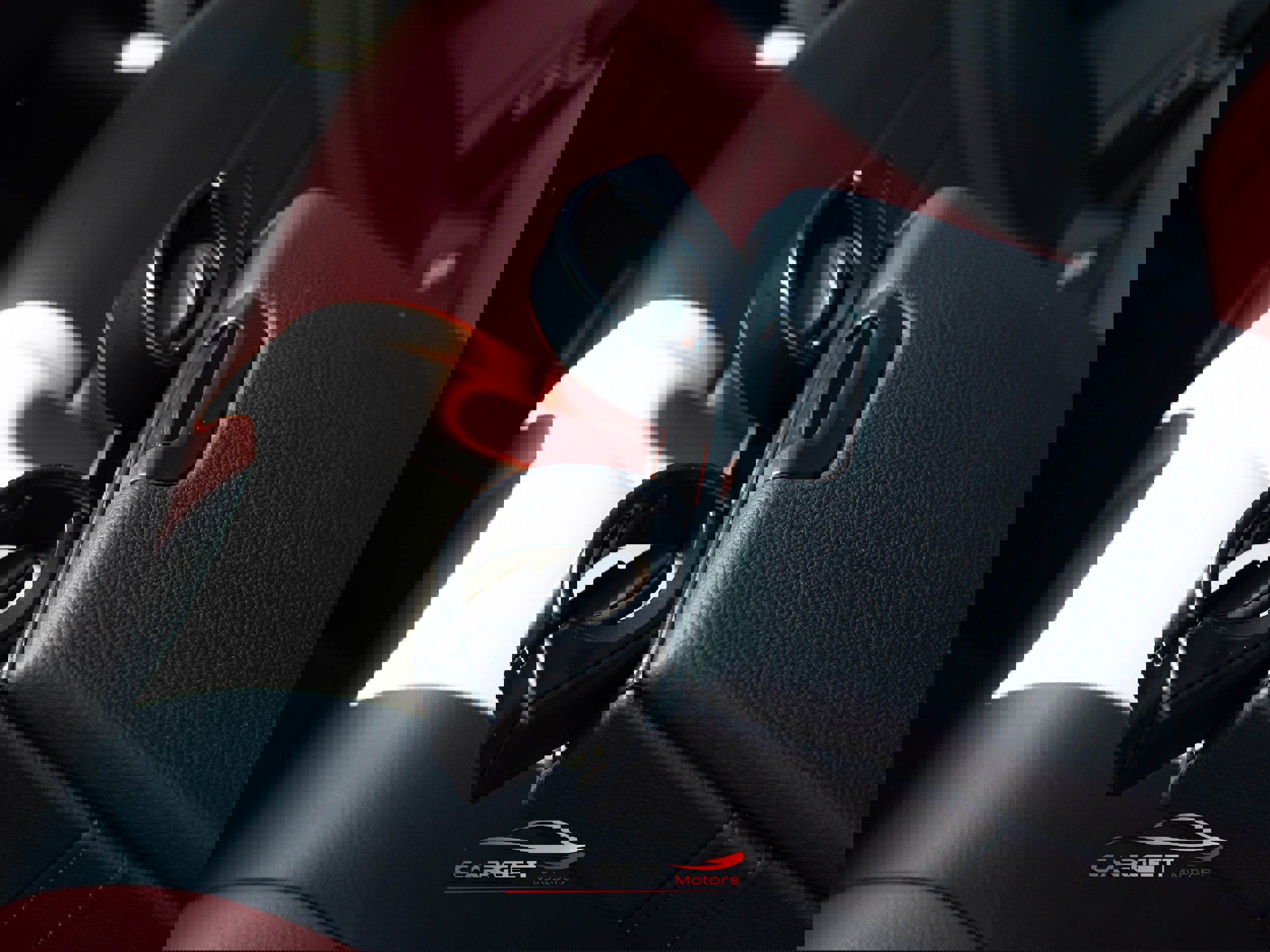 Used 2020 Mercedes-Benz GLC 300 4MATIC Coupe image 22