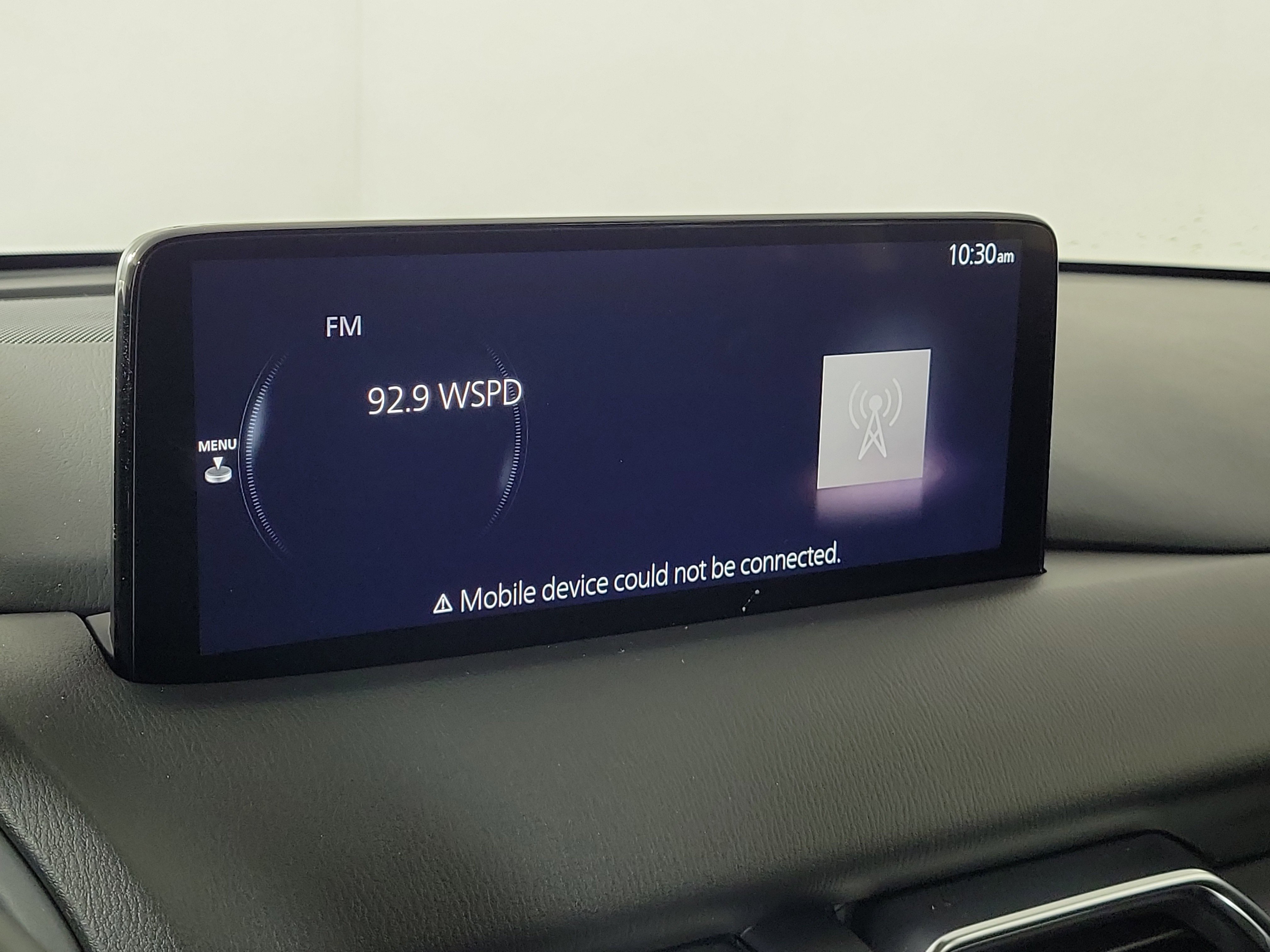 New 2025 MAZDA CX-5 AWD 2.5 S image 19