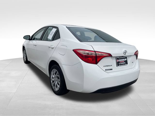 Used 2019 Toyota Corolla LE FWD image 3