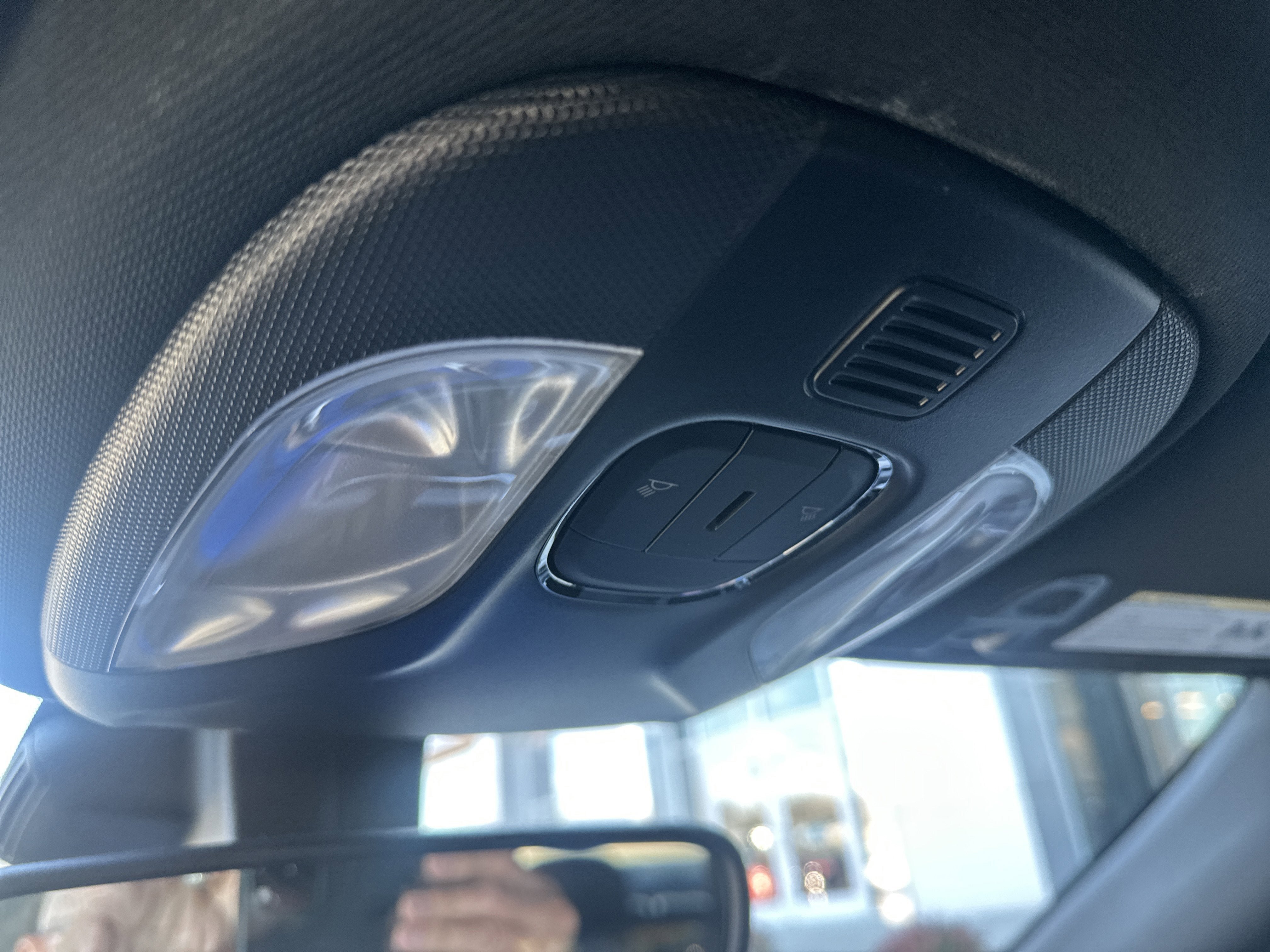 New 2026 Jeep Compass Latitude AWD/4WD image 33
