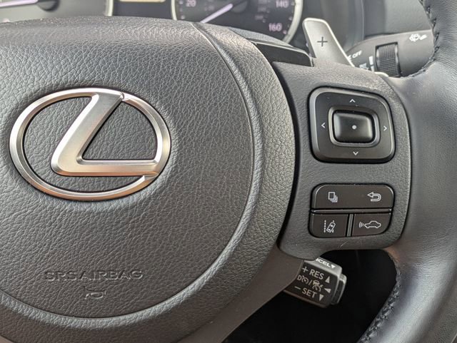 Used 2024 Lexus IS 350 F Sport image 20