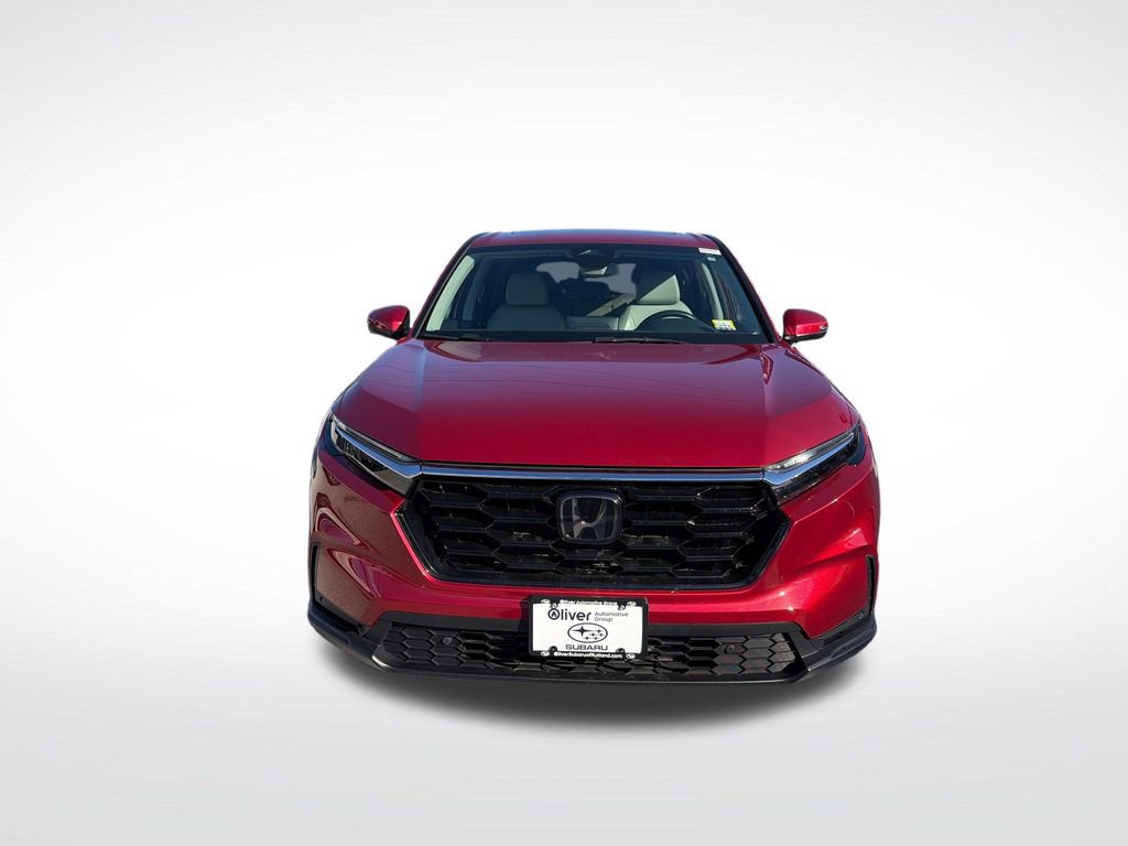 Used 2023 Honda CR-V EX-L image 4