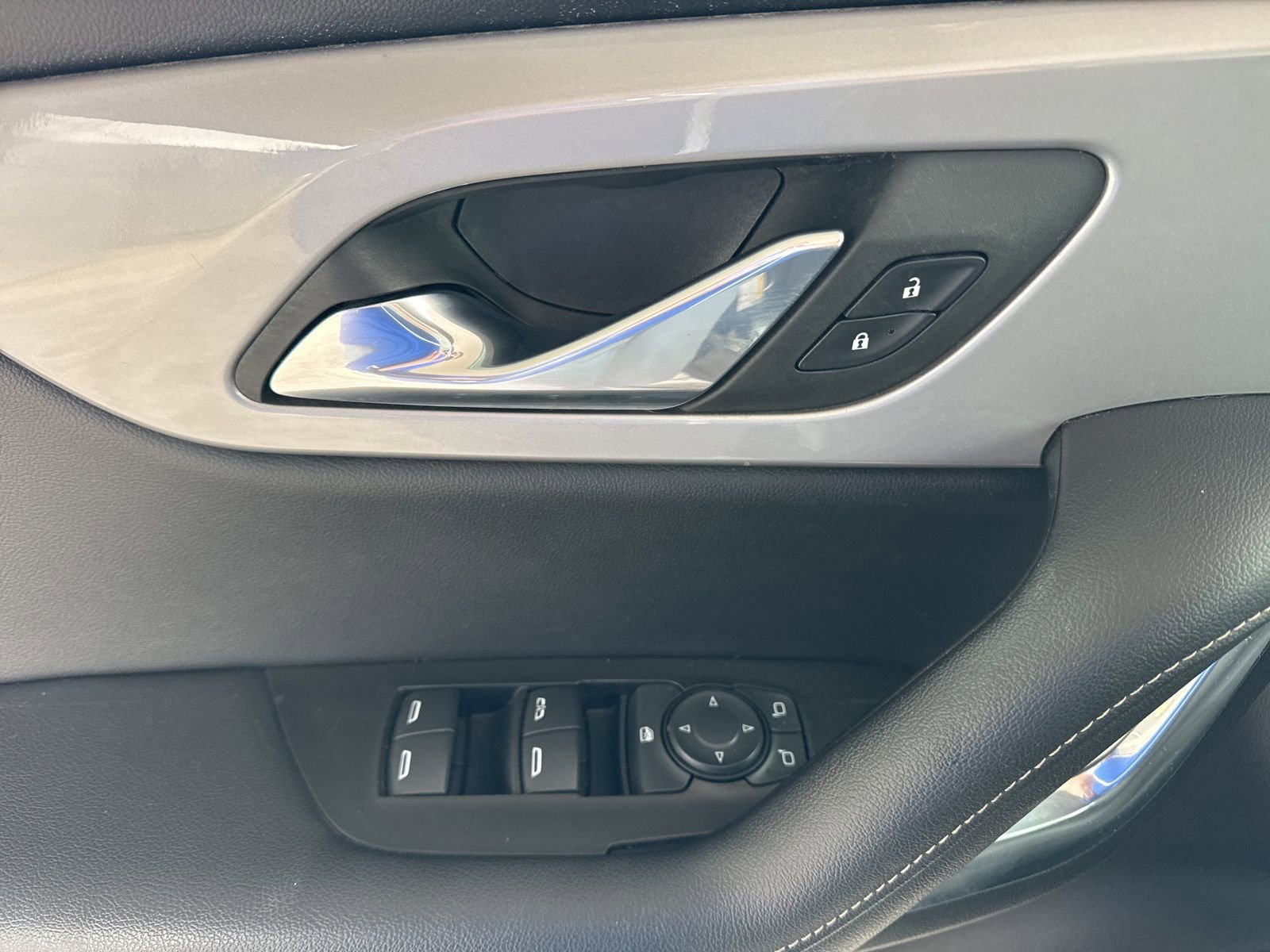 Used 2023 Chevrolet Blazer LT w/ Convenience Package image 24