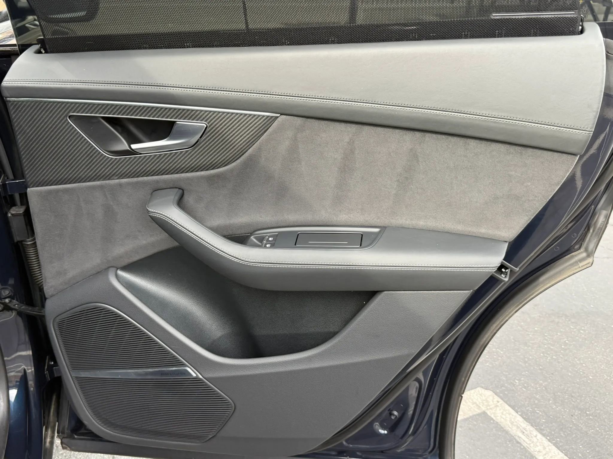 Used 2024 Audi RS Q8 w/ Executive Package image 28